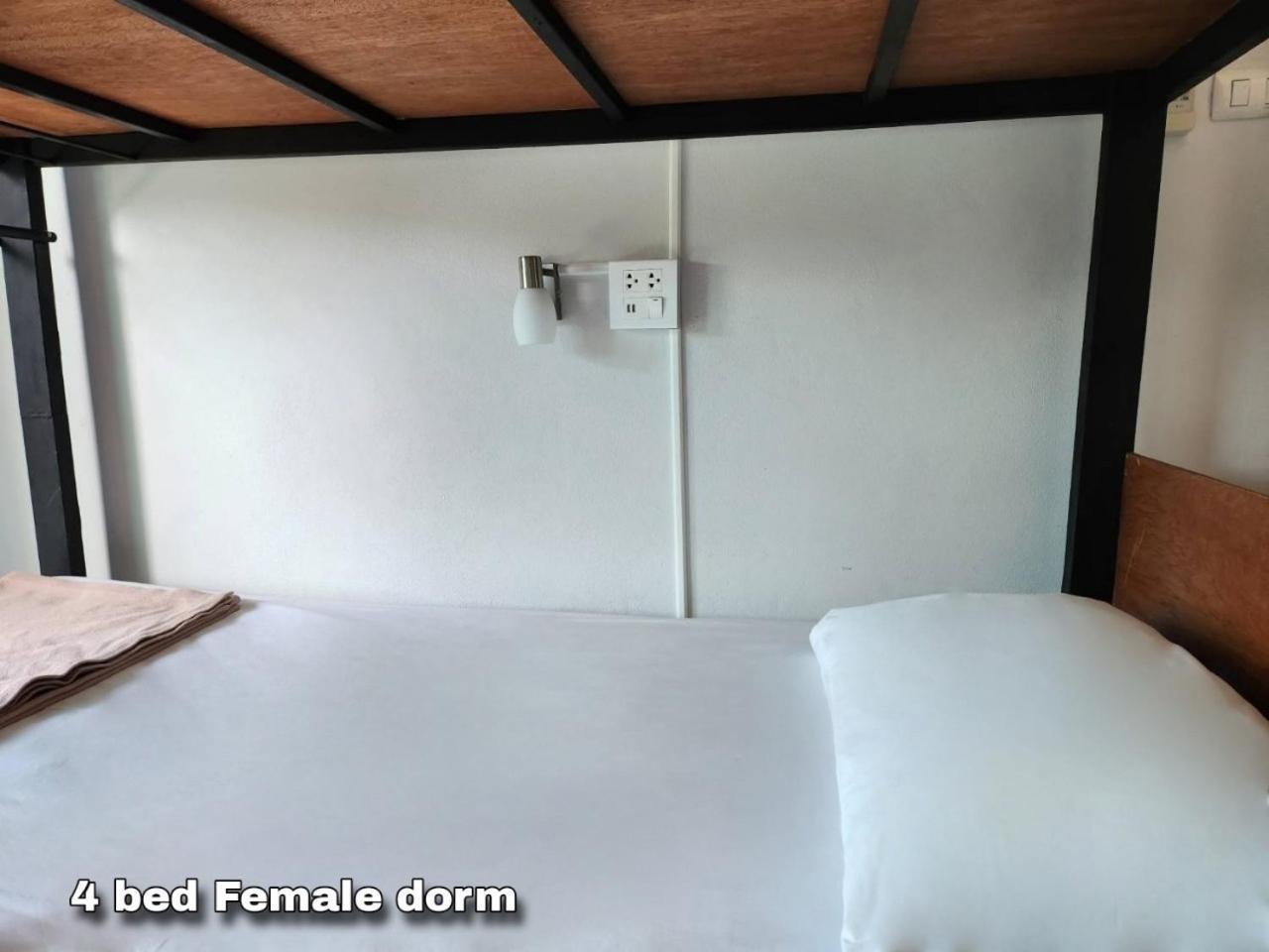 Theppahrak Hostel Khaolak Khao Lak Room photo
